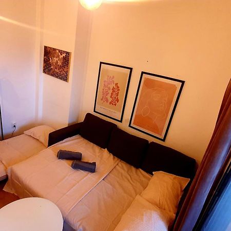 Ultra Central Modern Apartment Close To Old Town - University Bukareszt Zewnętrze zdjęcie