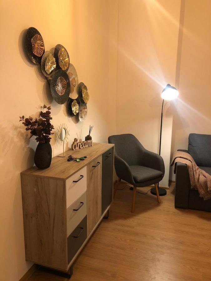 Ultra Central Modern Apartment Close To Old Town - University Bukareszt Zewnętrze zdjęcie