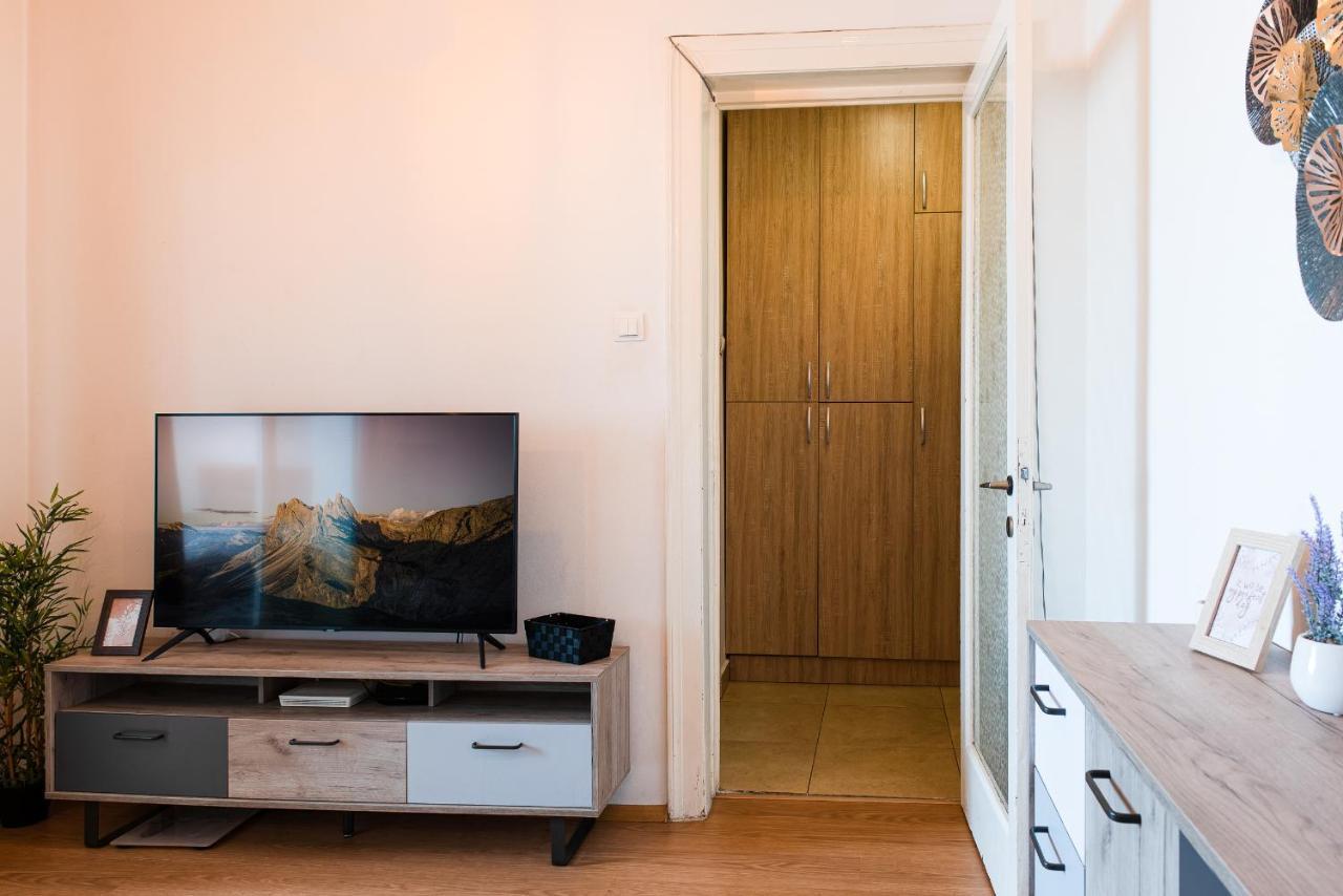 Ultra Central Modern Apartment Close To Old Town - University Bukareszt Zewnętrze zdjęcie