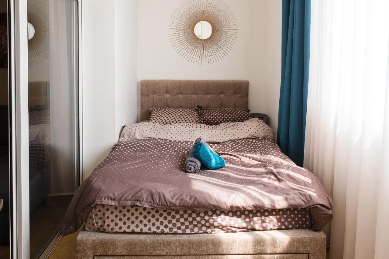 Ultra Central Modern Apartment Close To Old Town - University Bukareszt Zewnętrze zdjęcie