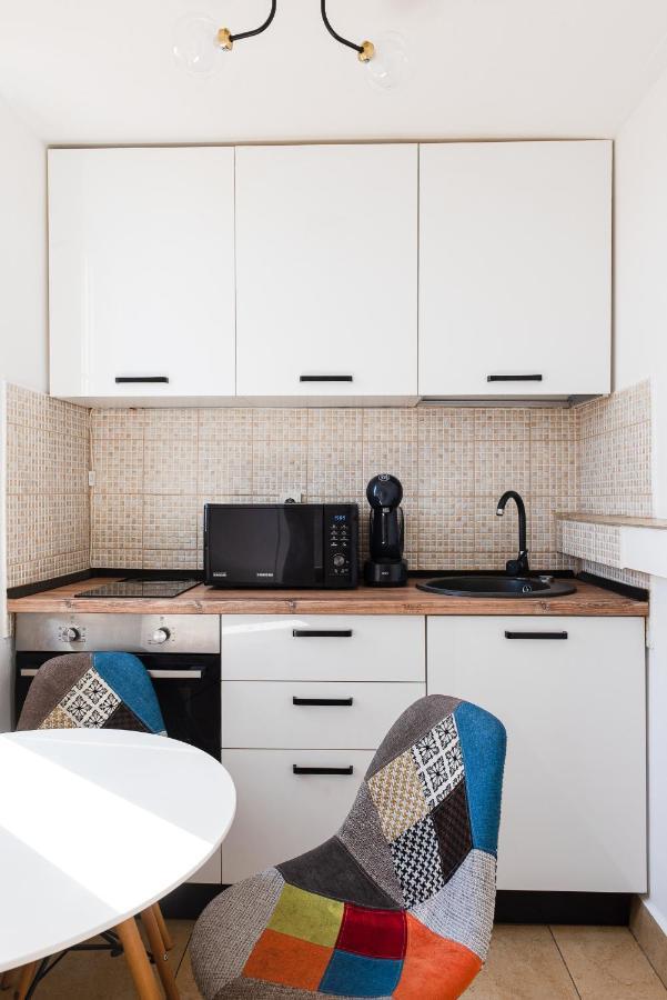 Ultra Central Modern Apartment Close To Old Town - University Bukareszt Zewnętrze zdjęcie