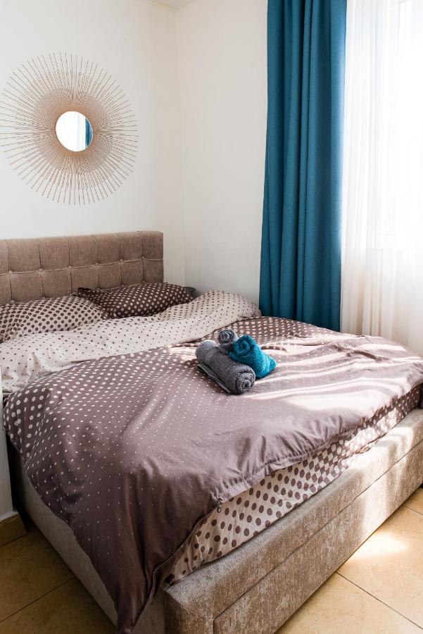 Ultra Central Modern Apartment Close To Old Town - University Bukareszt Zewnętrze zdjęcie