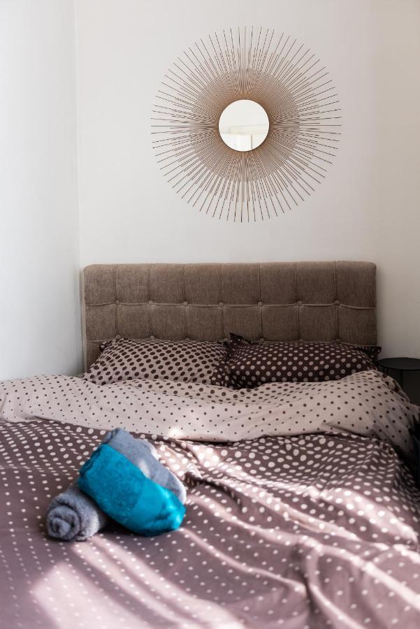 Ultra Central Modern Apartment Close To Old Town - University Bukareszt Zewnętrze zdjęcie
