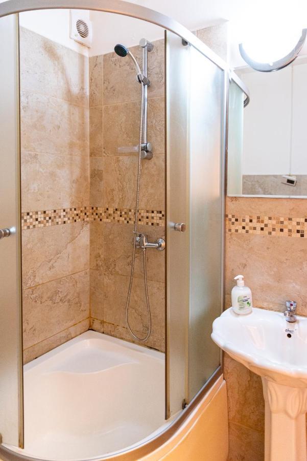 Ultra Central Modern Apartment Close To Old Town - University Bukareszt Zewnętrze zdjęcie