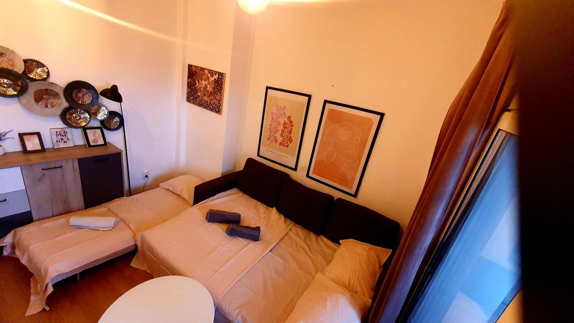 Ultra Central Modern Apartment Close To Old Town - University Bukareszt Zewnętrze zdjęcie